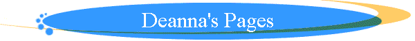 Deanna's Pages