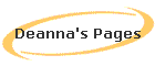 Deanna's Pages