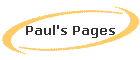 Paul's Pages