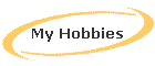 My Hobbies